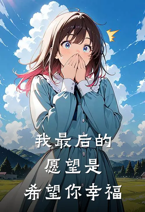 我最后的愿望是：希望你幸福