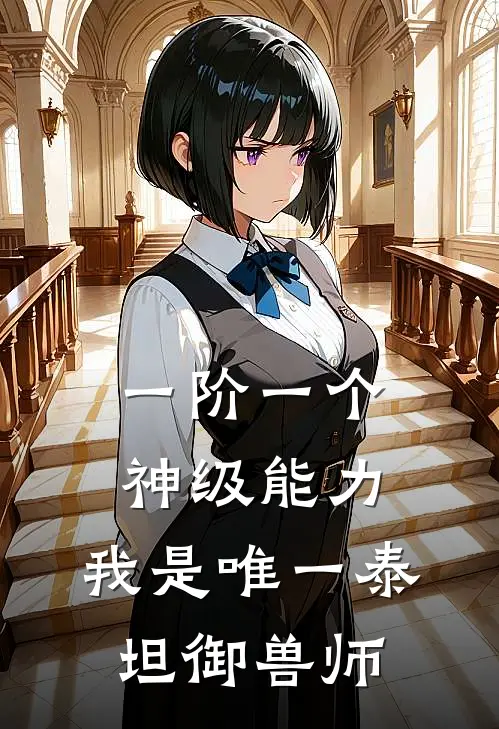 一阶一个神级能力，我是唯一泰坦御兽师