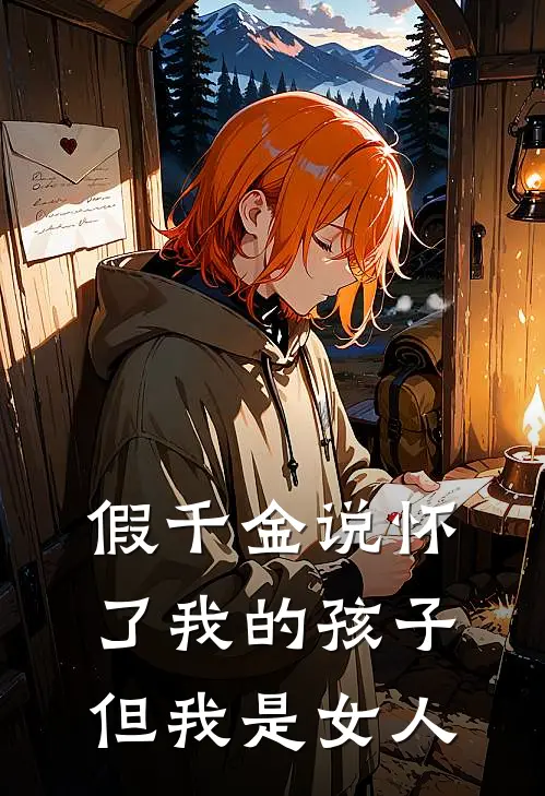 假千金说怀了我的孩子，但我是女人