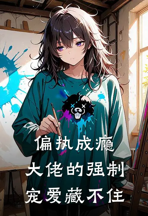 偏执成瘾：大佬的强制宠爱藏不住