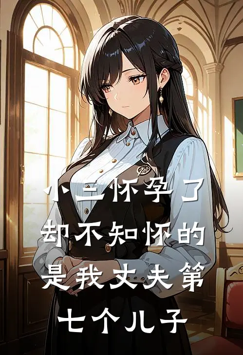 小三怀孕了，却不知怀的是我丈夫第七个儿子
