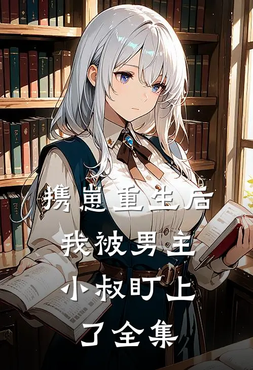 携崽重生后，我被男主小叔盯上了全集