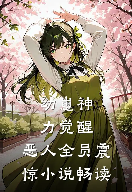 幼崽神力觉醒，恶人全员震惊小说畅读