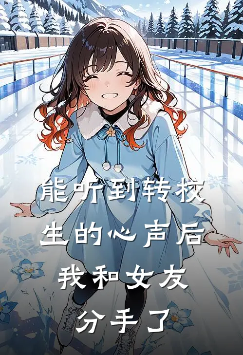 能听到转校生的心声后，我和女友分手了