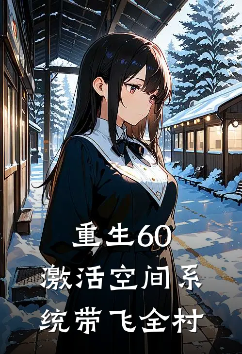 重生60：激活空间系统带飞全村
