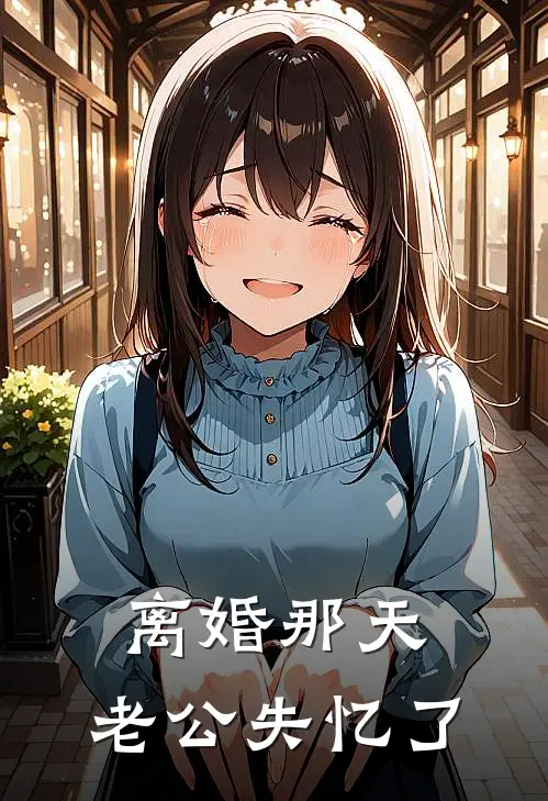 离婚那天，老公失忆了