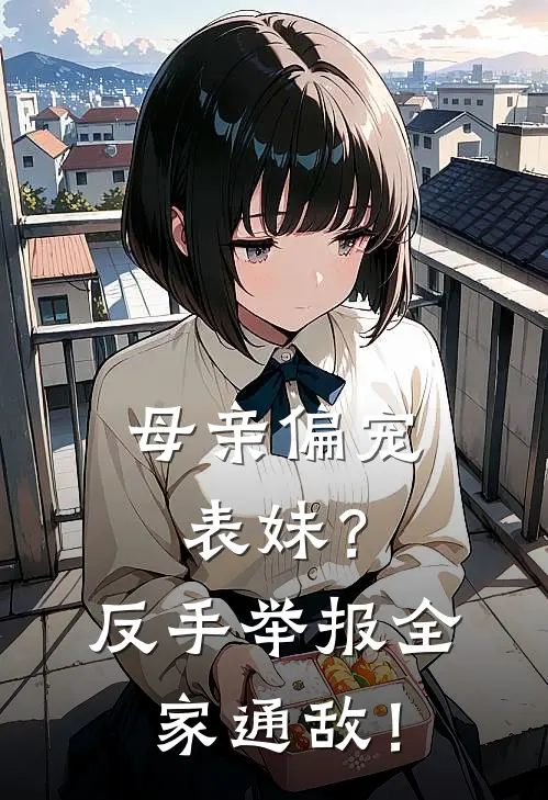 母亲偏宠表妹？反手举报全家通敌！