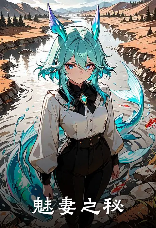 魅妻之秘