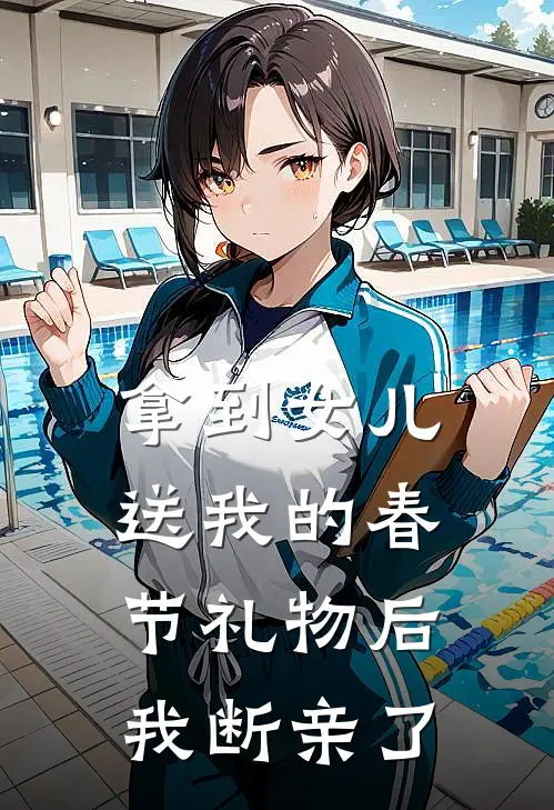 拿到女儿送我的春节礼物后，我断亲了