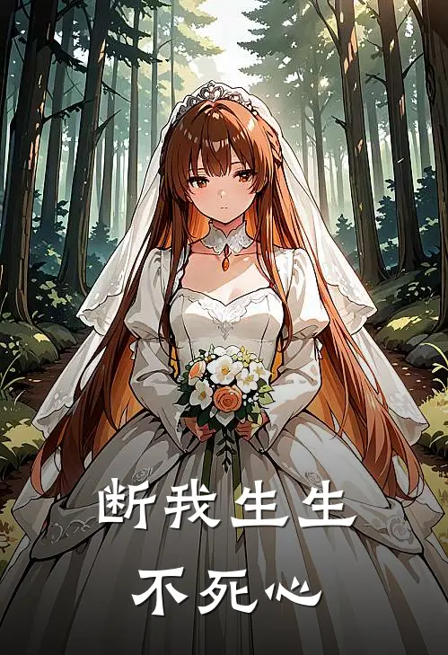 断我生生不死心