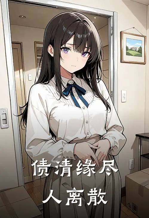 债清缘尽人离散