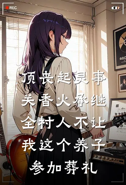顶丧起灵事关香火承继，全村人不让我这个养子参加葬礼