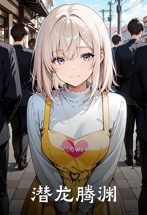 潜龙腾渊