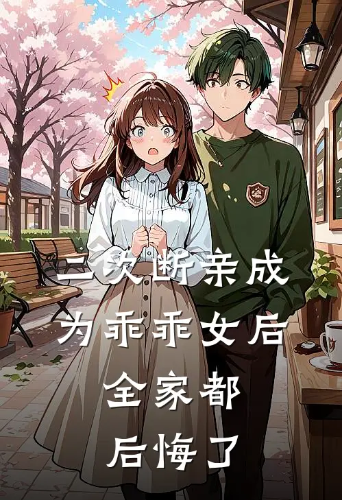 二次断亲成为乖乖女后，全家都后悔了