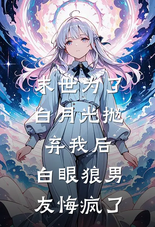 末世为了白月光抛弃我后，白眼狼男友悔疯了