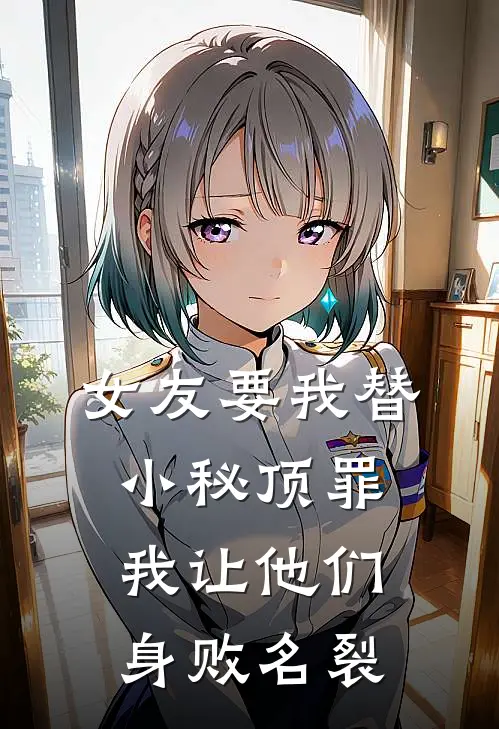 女友要我替小秘顶罪，我让他们身败名裂