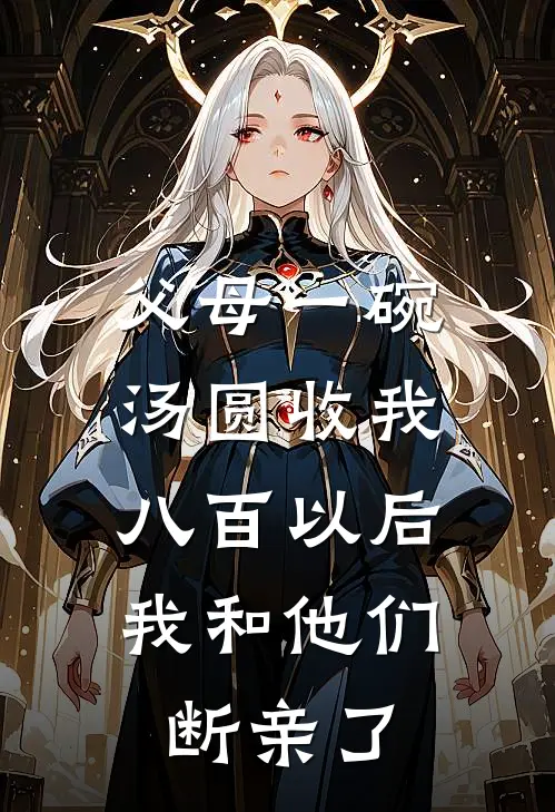 父母一碗汤圆收我八百以后，我和他们断亲了