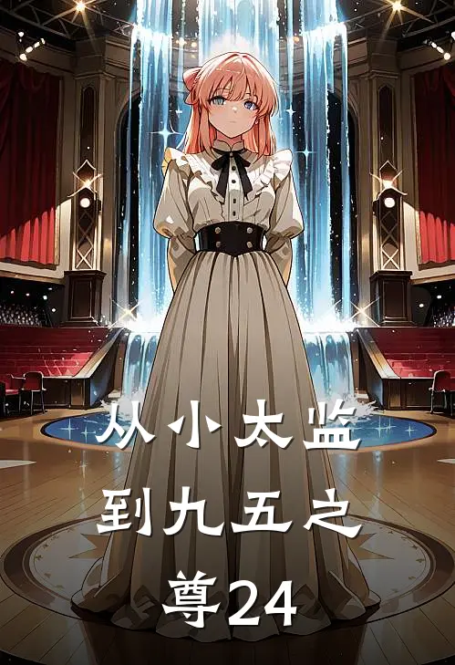从小太监到九五之尊24