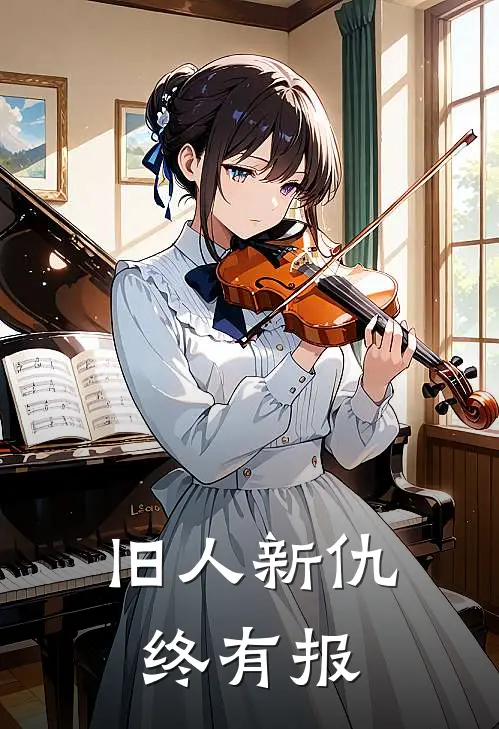 旧人新仇终有报