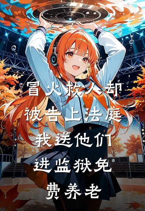 冒火救人却被告上法庭，我送他们进监狱免费养老