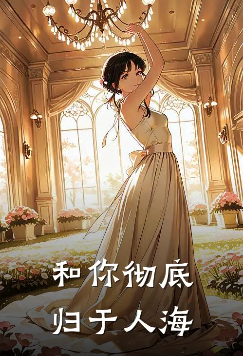 和你彻底归于人海
