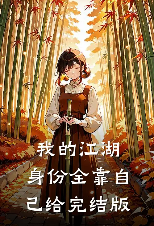 我的江湖，身份全靠自己给完结版