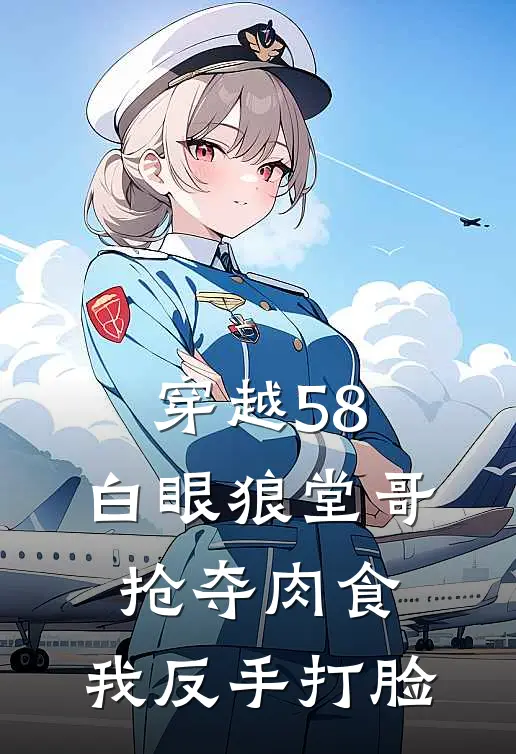 穿越58，白眼狼堂哥抢夺肉食，我反手打脸