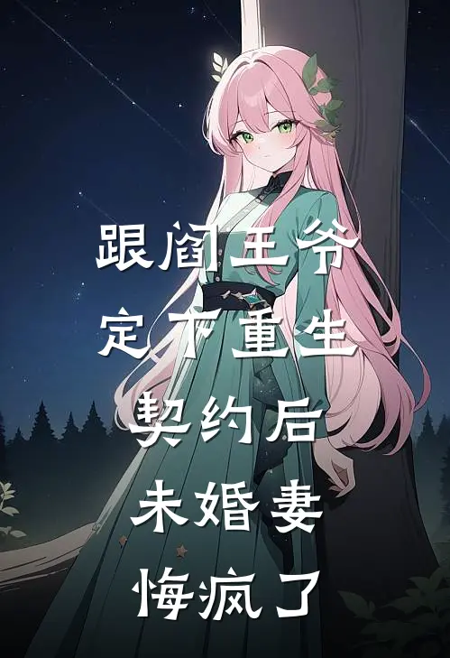 跟阎王爷定下重生契约后，未婚妻悔疯了