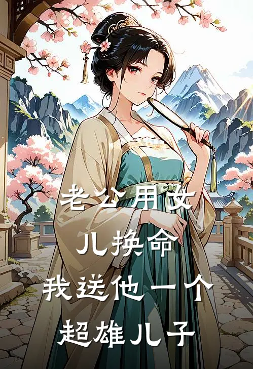 老公用女儿换命，我送他一个超雄儿子