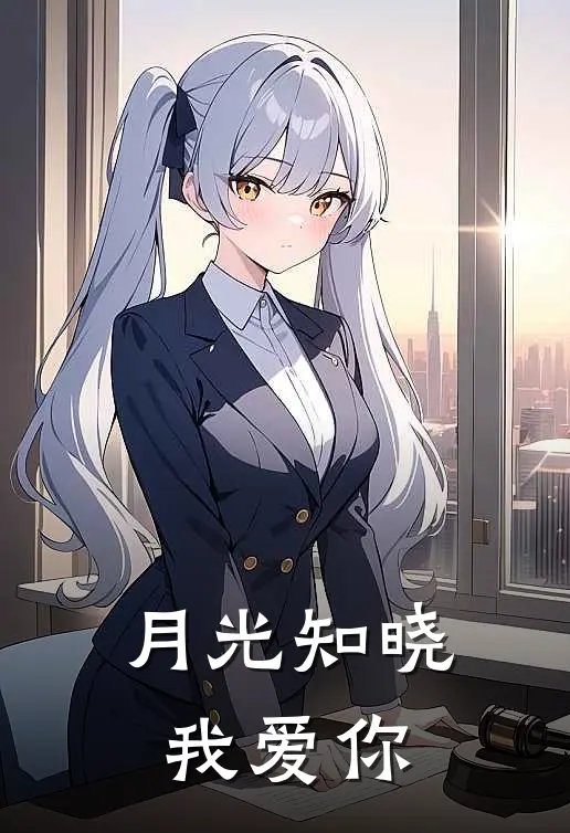 月光知晓我爱你