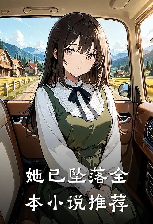 她已坠落全本小说推荐