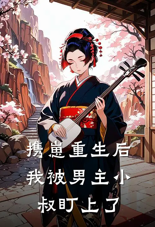 携崽重生后，我被男主小叔盯上了
