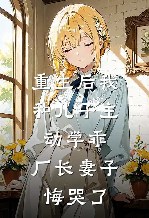 重生后我和儿子主动学乖，厂长妻子悔哭了