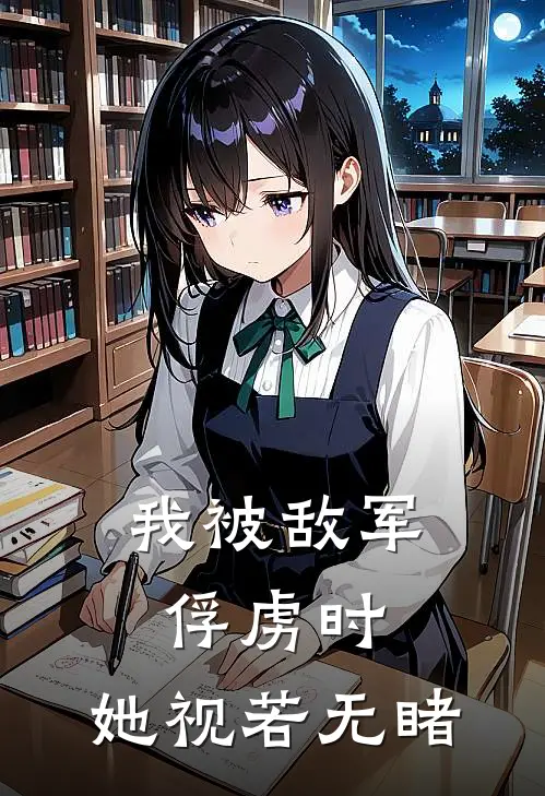 我被敌军俘虏时，她视若无睹
