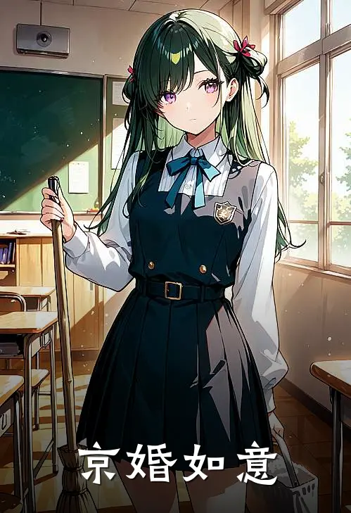 京婚如意