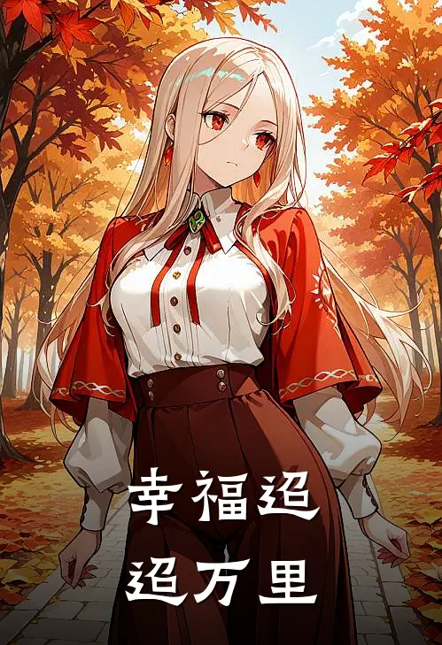 幸福迢迢万里