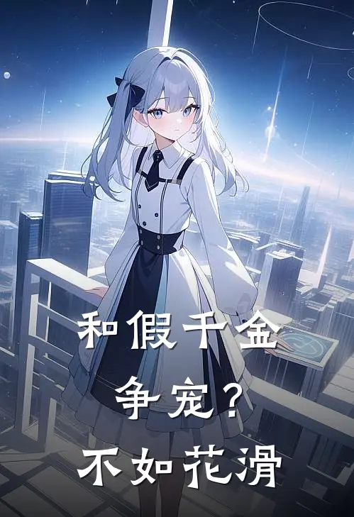 和假千金争宠？不如花滑