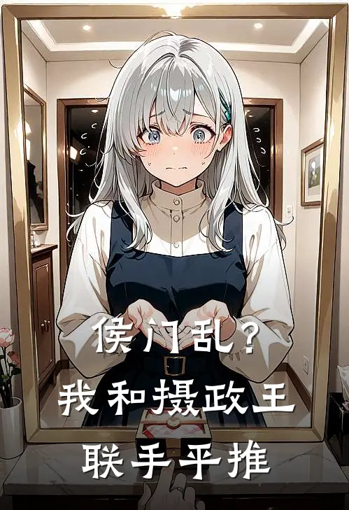 侯门乱？我和摄政王联手平推