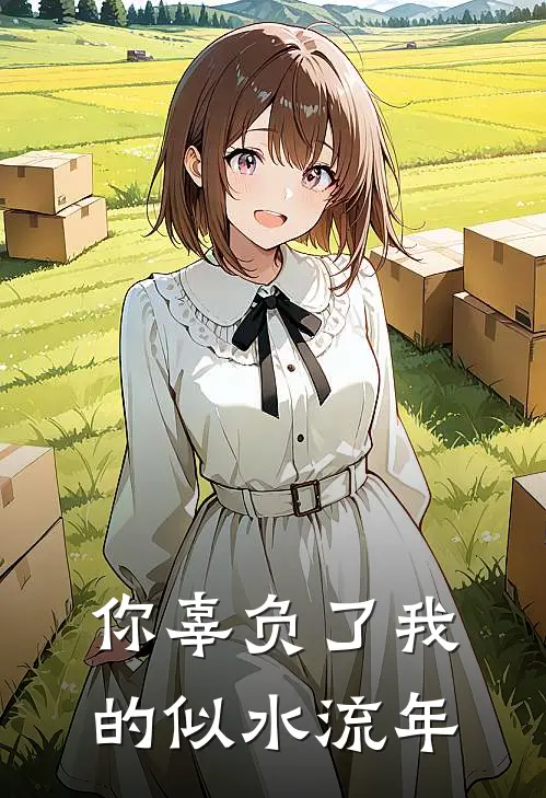 你辜负了我的似水流年
