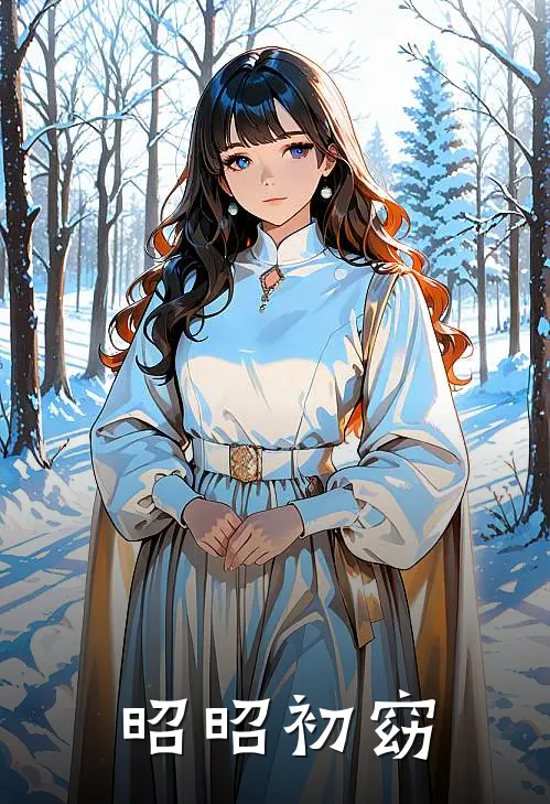 昭昭初窈