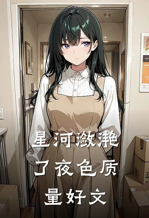 星河潋滟了夜色质量好文