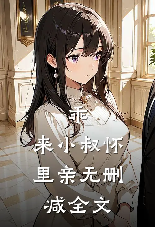 乖，来小叔怀里亲无删减全文