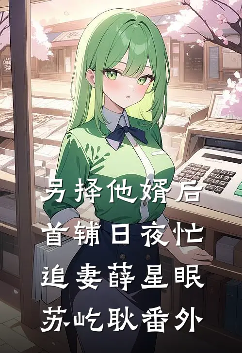 另择他婿后，首辅日夜忙追妻薛星眠苏屹耿番外