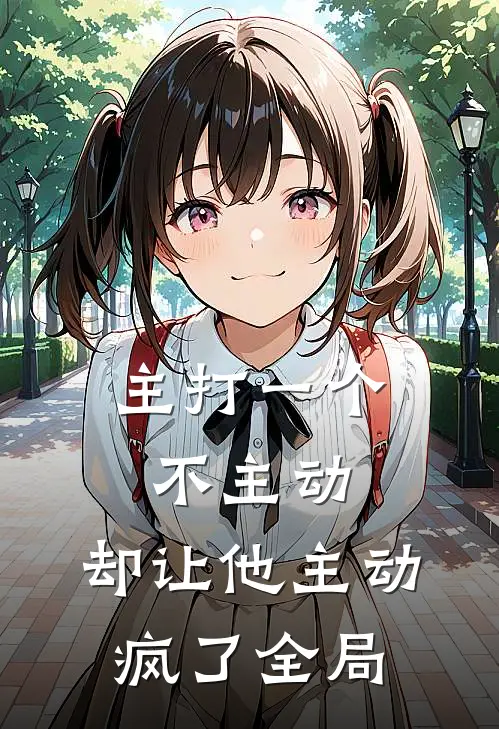 主打一个不主动，却让他主动疯了全局
