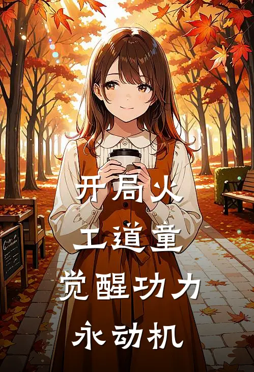 开局火工道童，觉醒功力永动机