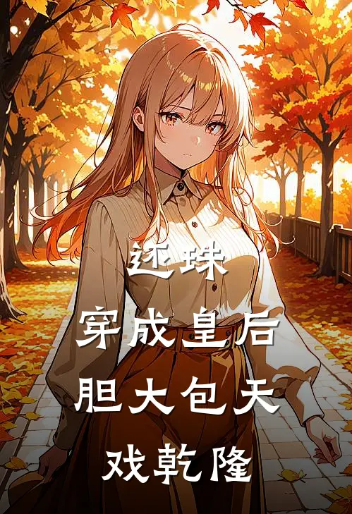 还珠：穿成皇后，胆大包天戏乾隆