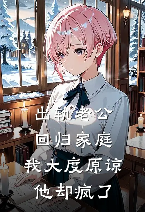 出轨老公回归家庭，我大度原谅他却疯了