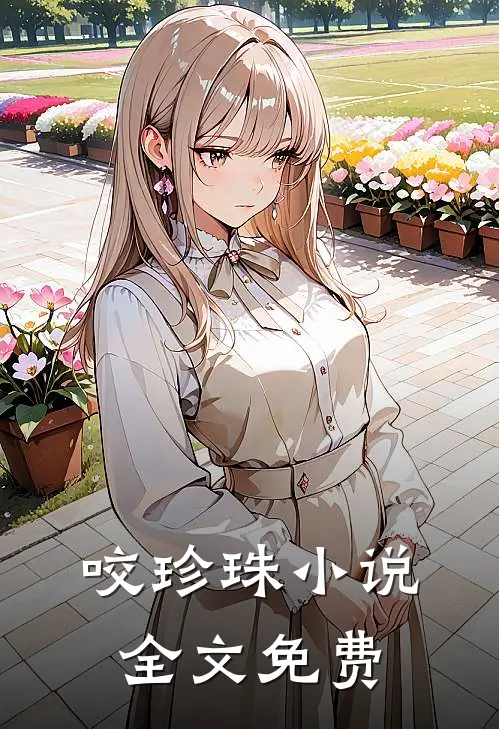 咬珍珠小说全文免费