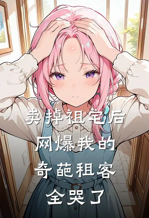 卖掉祖宅后，网爆我的奇葩租客全哭了