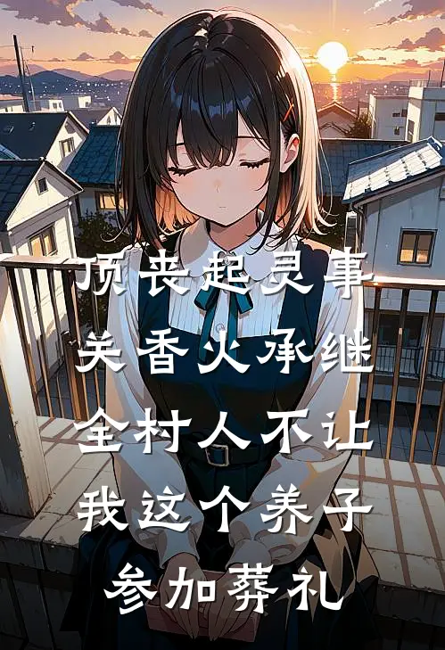 顶丧起灵事关香火承继，全村人不让我这个养子参加葬礼
